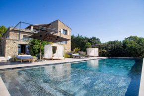 Bastide M 8-bedroom luxury villa